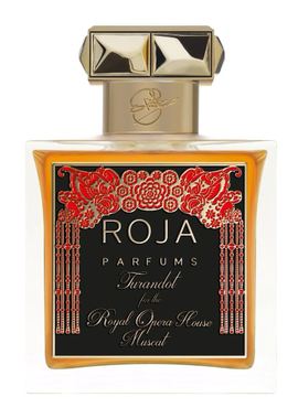 Roja Dove - Turandot