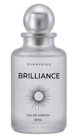 Osmassino - Brilliance