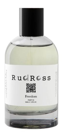 RudRoss - Freedom