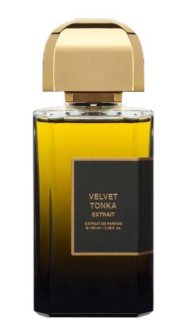 Parfums BDK - Velvet Tonka Extrait