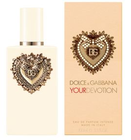 Dolce & Gabbana - Your Devotion Intense Eau De Parfum