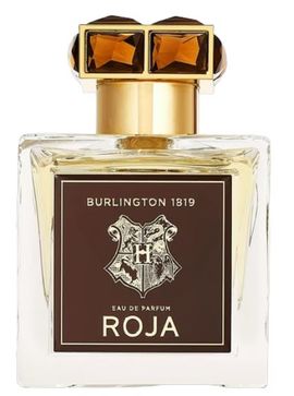 Roja Dove - Harry Potter Burlington 1819 Limited Edition