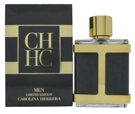 Carolina Herrera - CH Limited Edition Men