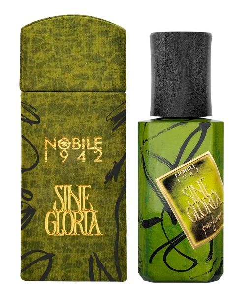 Nobile 1942 - Sine Gloria