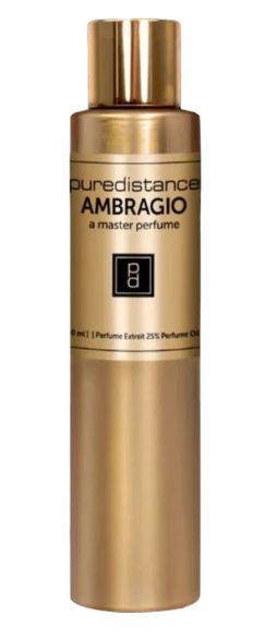 Puredistance - Ambragio