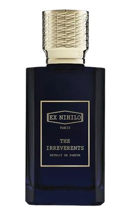 Ex Nihilo - The Irreverents Extrait