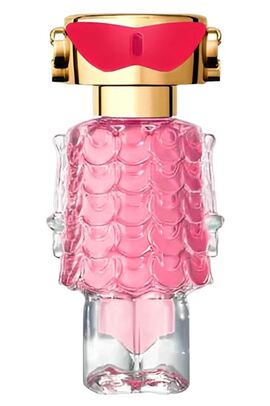 Paco Rabanne - Fame Gummies Marshmallow Baby