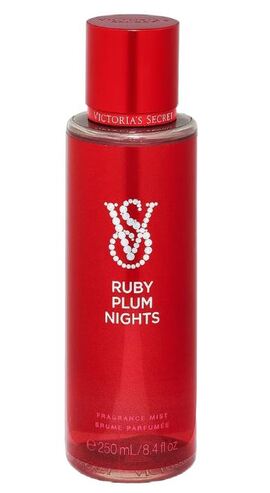 Victoria's Secret - Ruby Plum Nights