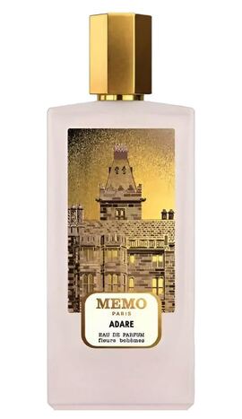 Memo - Adare