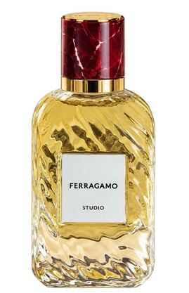 Salvatore Ferragamo - Studio