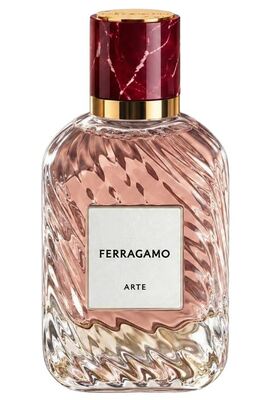 Salvatore Ferragamo - Arte