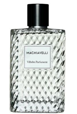 Vilhelm Parfumerie - Machiavelli