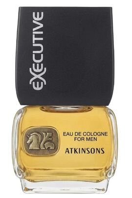 Atkinsons - Executive Eau De Cologne