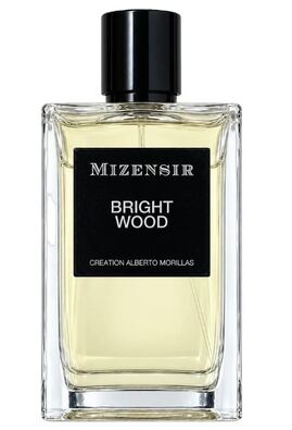 Mizensir - Bright Wood