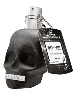 Police - To Be Hyperverse