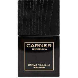 Carner Barcelona - Crema Vainilla