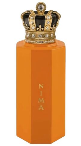 Royal Crown - Nima