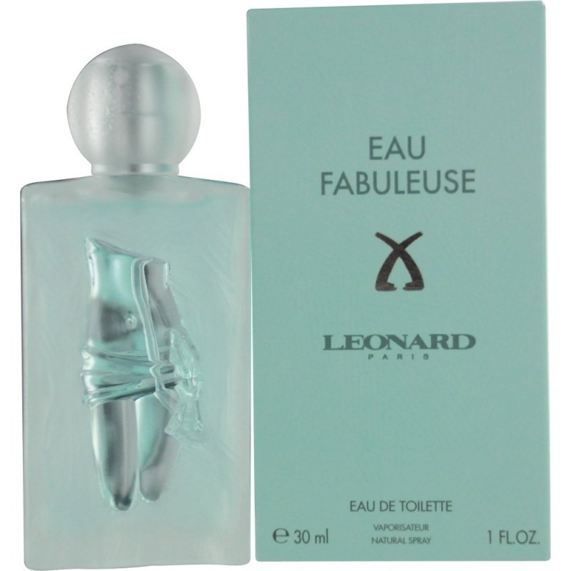 Leonard - Eau Fabuleuse