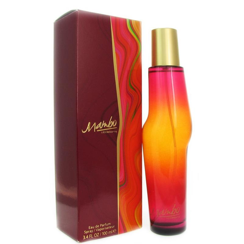 Liz Claiborne - Mambo