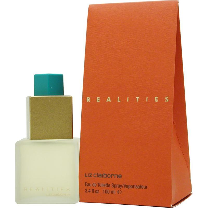 Liz Claiborne - Realities