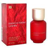 Купить Loewe Essencia Femme