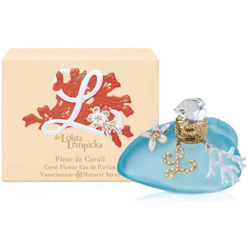 Lolita Lempicka - L Fleur De Corail