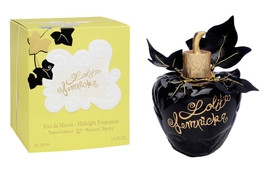 Отзывы на Lolita Lempicka - Midnight Couture Black Eau de Minuit (2011)