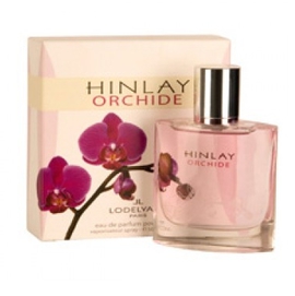 Отзывы на Lorelyane - Hinlay Orchide