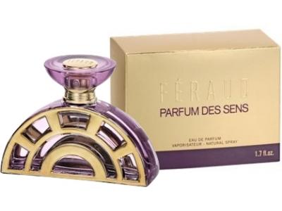Louis Feraud - Parfum Des Sens