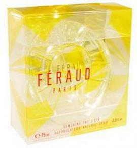 Louis Feraud - Sunshine Eau D'ete