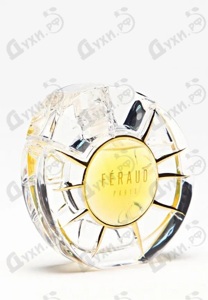 Feraud Духи Женские Интернет Магазин