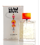 Купить Lubin L' Eau Neuve