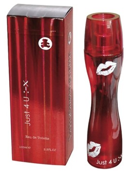 Отзывы на Lulu Castagnette - Just 4 U