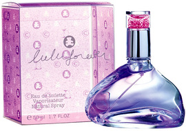 Отзывы на Lulu Castagnette - Lulu Forever