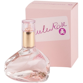 Отзывы на Lulu Castagnette - Lulu Rose