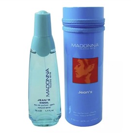 Madonna - Jean's