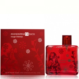 Отзывы на Mandarina Duck - Rouge Intense