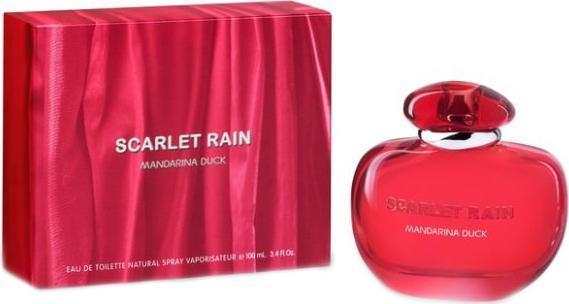 Mandarina Duck - Scarlet Rain