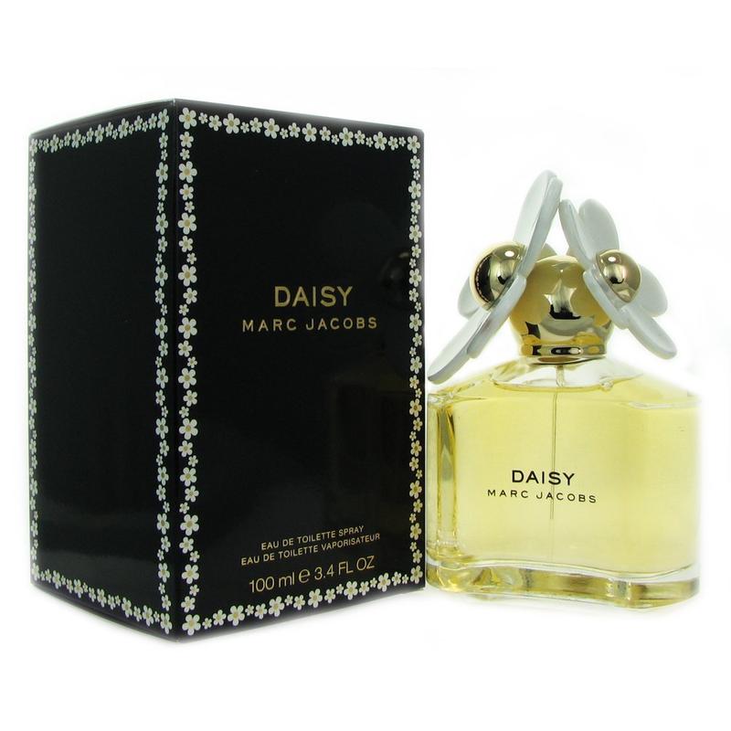 Marc Jacobs - Daisy