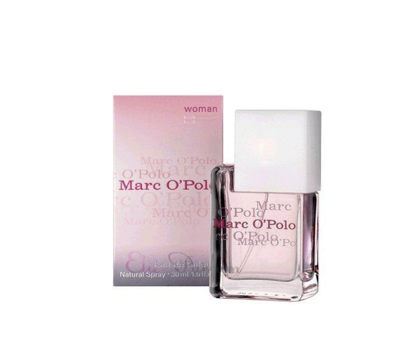 Marc O'polo - Signature