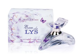 Отзывы на Marina De Bourbon - Eau De Lys