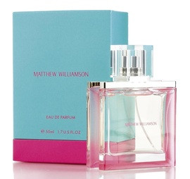 Отзывы на Matthew Williamson - Women