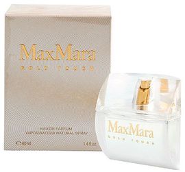 Отзывы на Max Mara - Gold Touch