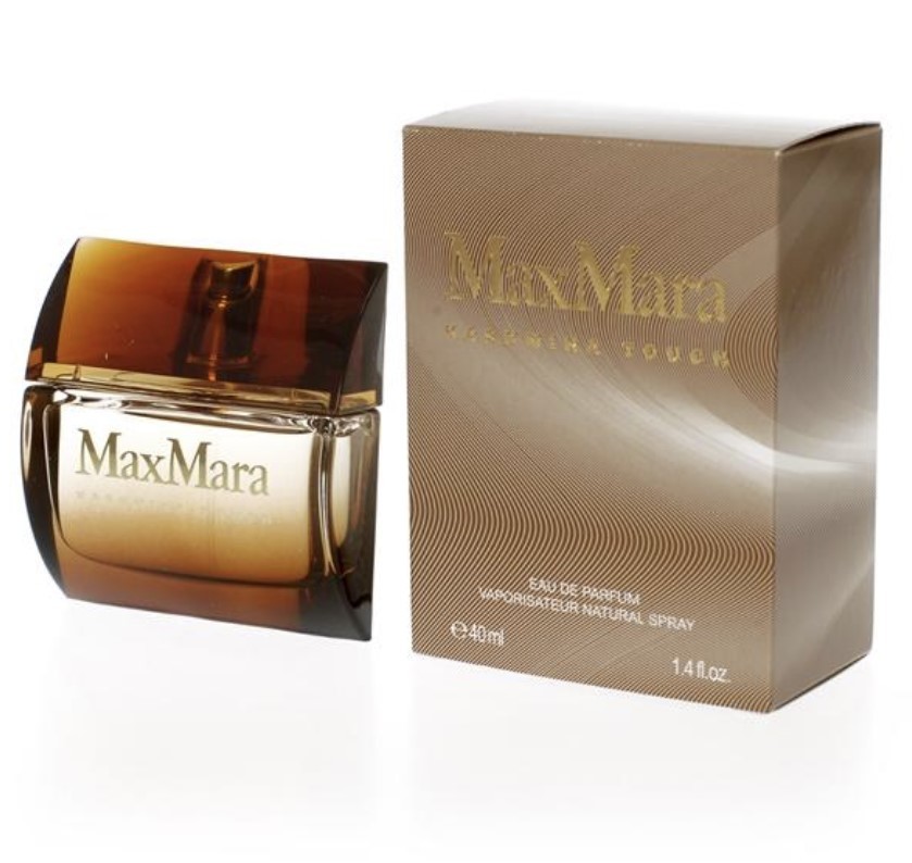 Max Mara - Kashmina Touch