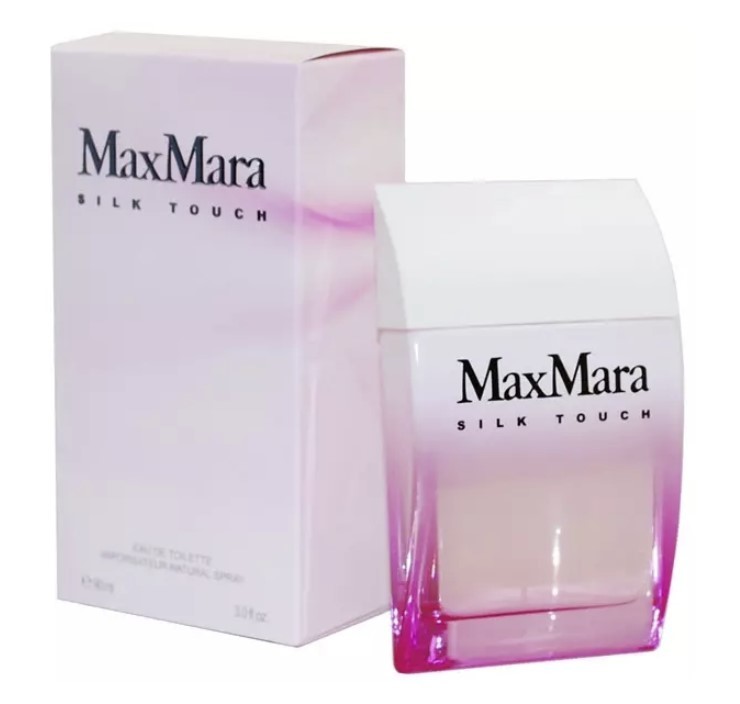 Max Mara - Silk Touch