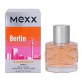 Купить Mexx Berlin
