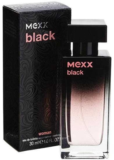 Mexx - Black