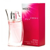 Купить Mexx Fly High Купить Mexx Fly High