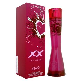 Отзывы на Mexx - Xx By Mexx Wild