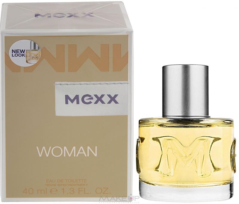 Mexx - Woman